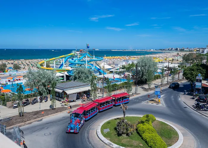 Hotel Gabbiano Rimini